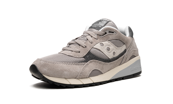 SAUCONY SHADOW 6000 GREY