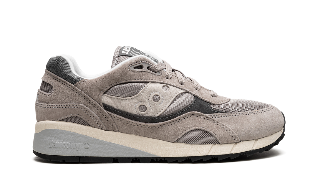 SAUCONY SHADOW 6000 GREY