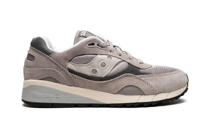 SAUCONY SHADOW 6000 GREY