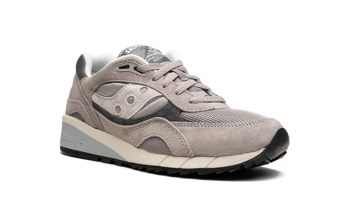 SAUCONY SHADOW 6000 GREY