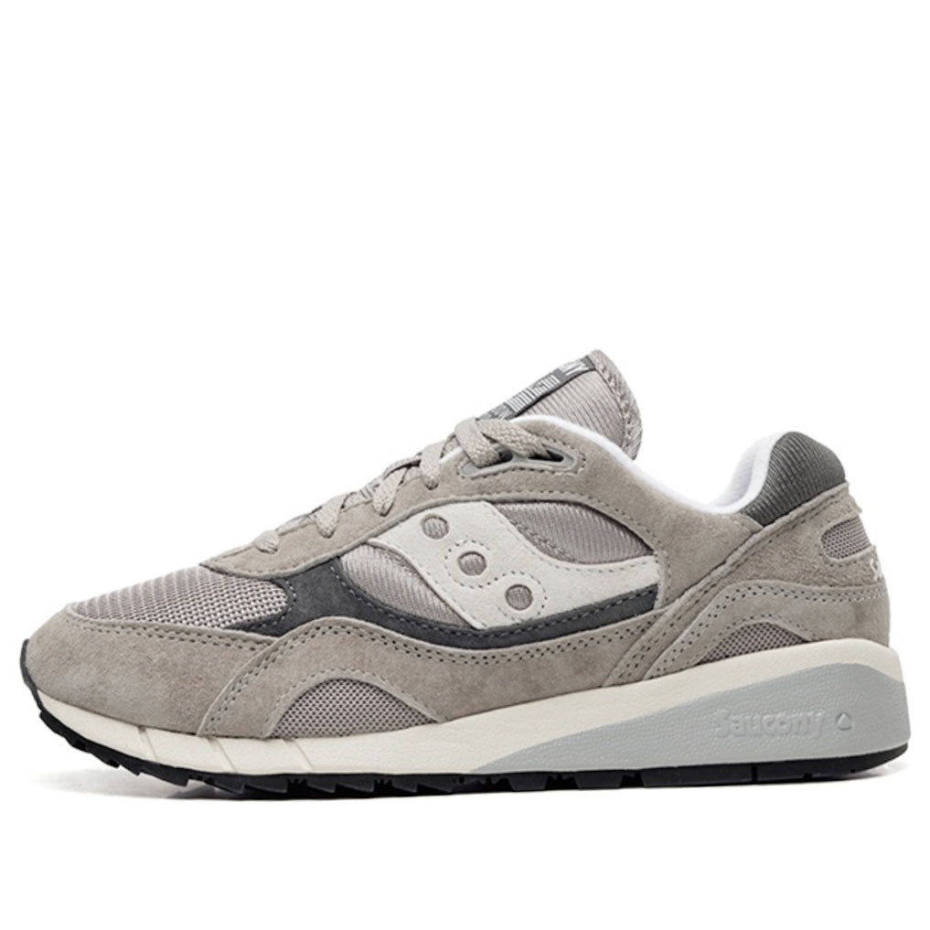 SAUCONY SHADOW 6000 GREY