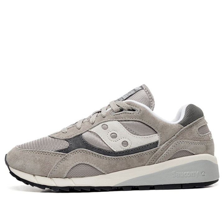 SAUCONY SHADOW 6000 GREY