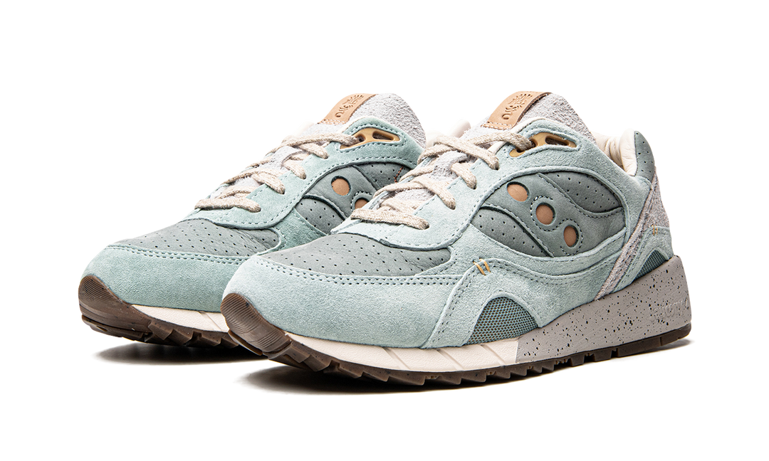 SAUCONY SHADOW 6000 KINTSUGI