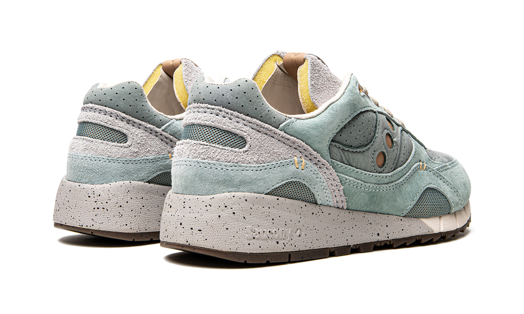 SAUCONY SHADOW 6000 KINTSUGI