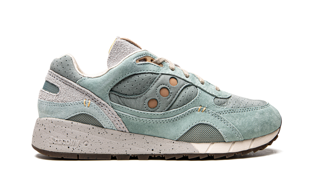 SAUCONY SHADOW 6000 KINTSUGI