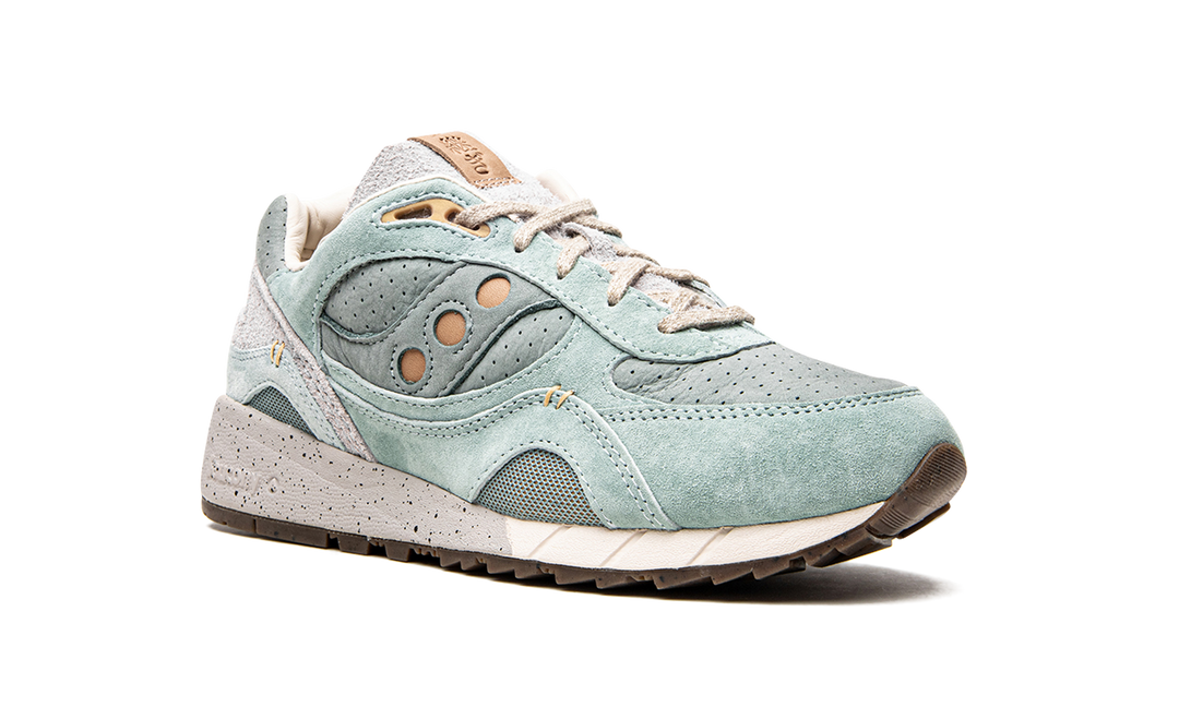 SAUCONY SHADOW 6000 KINTSUGI