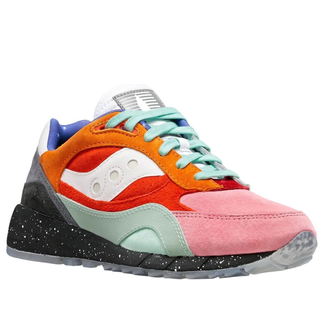 SAUCONY SHADOW 6000 SPACE FIGHT