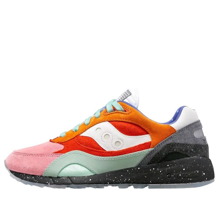 SAUCONY SHADOW 6000 SPACE FIGHT