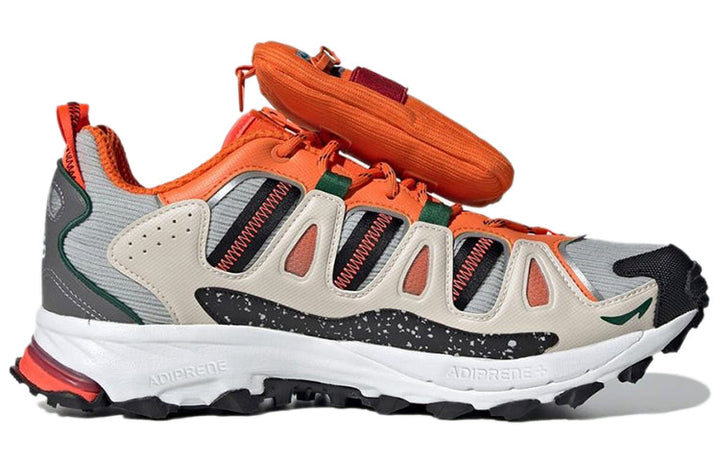 SEAN WOTHERSPOON X ATMOS X ADIDAS SUPERTURF ADVENTURE WHITE ORANGE