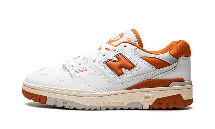 SIZE? X NEW BALANCE 550 COLLEGE PACK