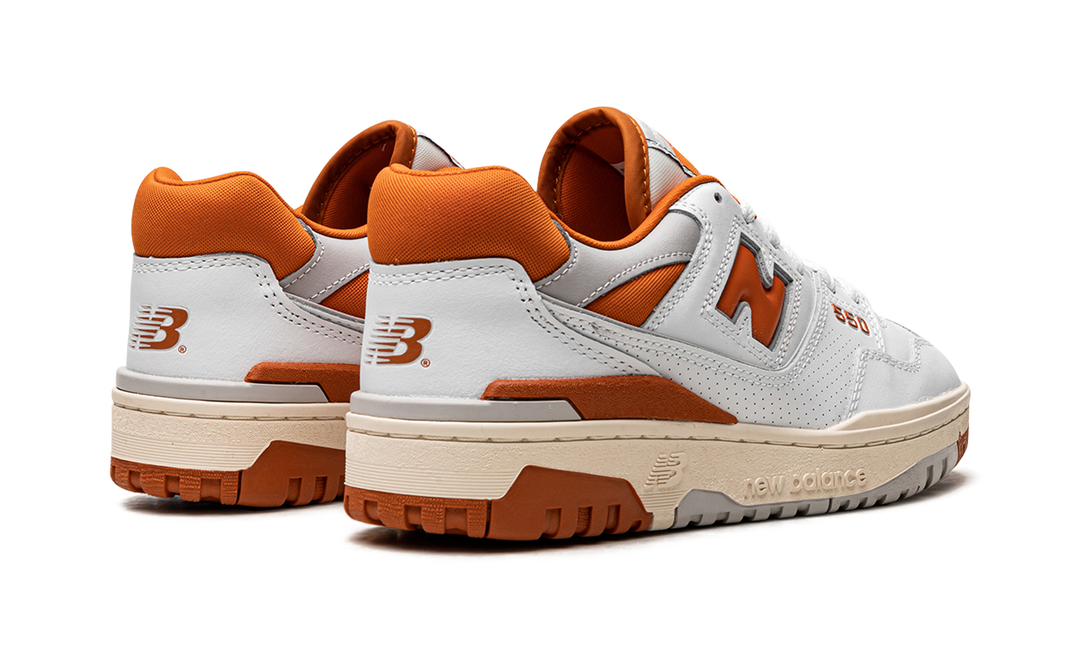 SIZE? X NEW BALANCE 550 COLLEGE PACK