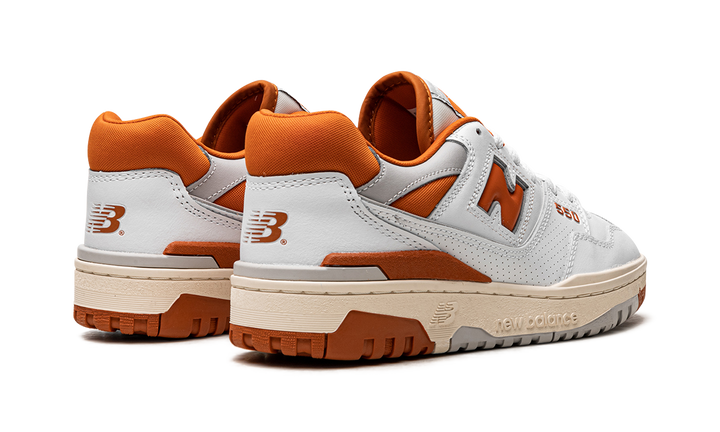 SIZE? X NEW BALANCE 550 COLLEGE PACK