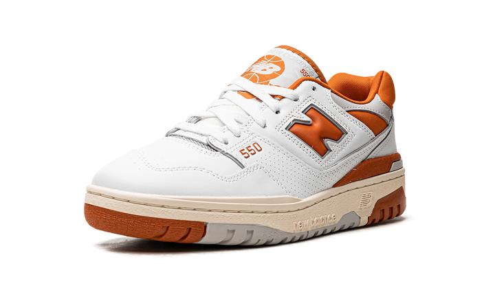 SIZE? X NEW BALANCE 550 COLLEGE PACK