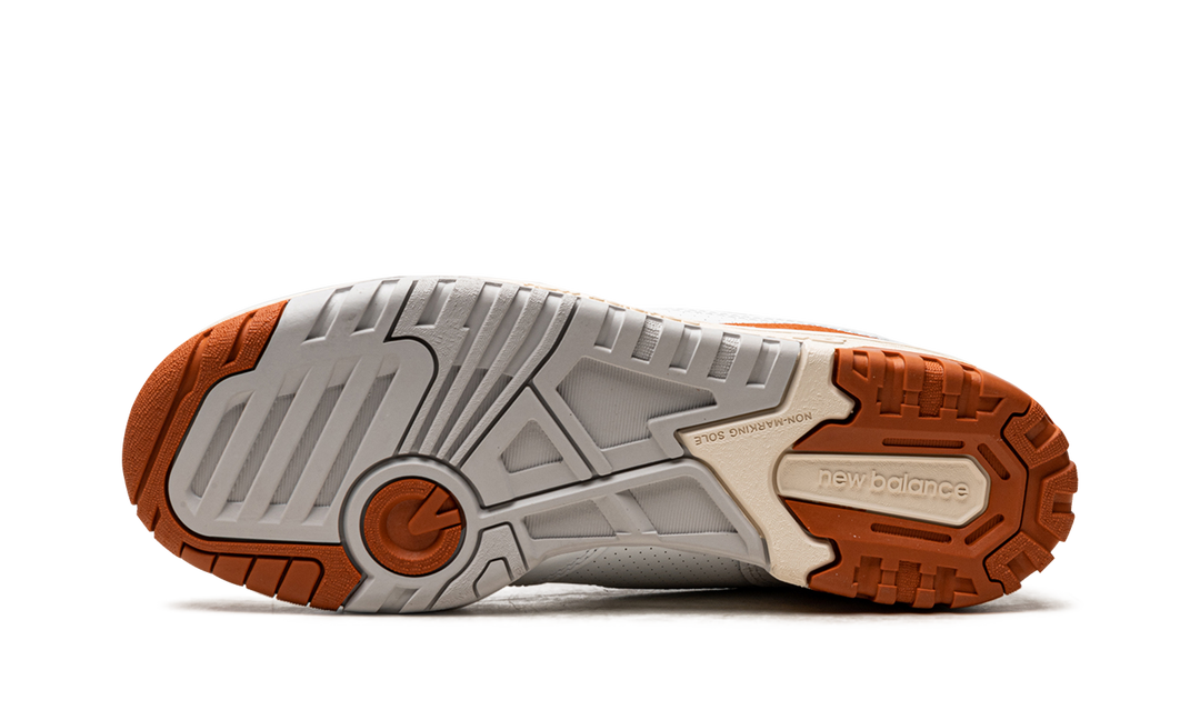 SIZE? X NEW BALANCE 550 COLLEGE PACK