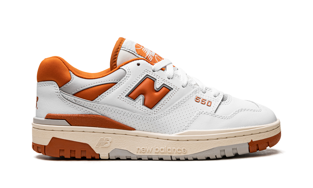 SIZE? X NEW BALANCE 550 COLLEGE PACK