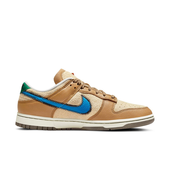 SIZE? X NIKE DUNK LOW