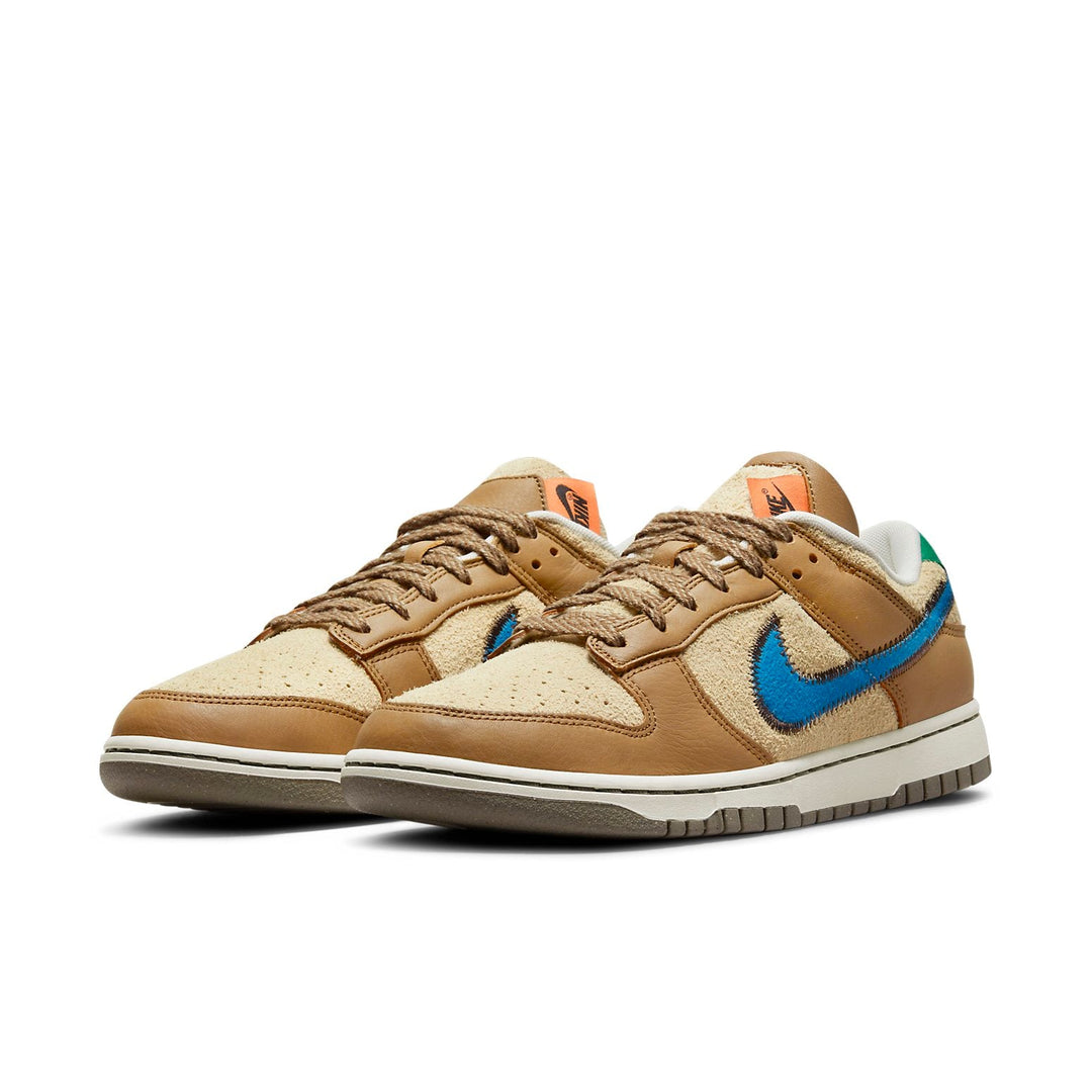 SIZE? X NIKE DUNK LOW