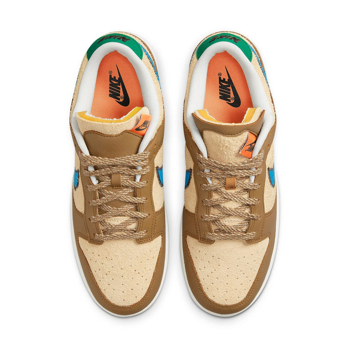 SIZE? X NIKE DUNK LOW