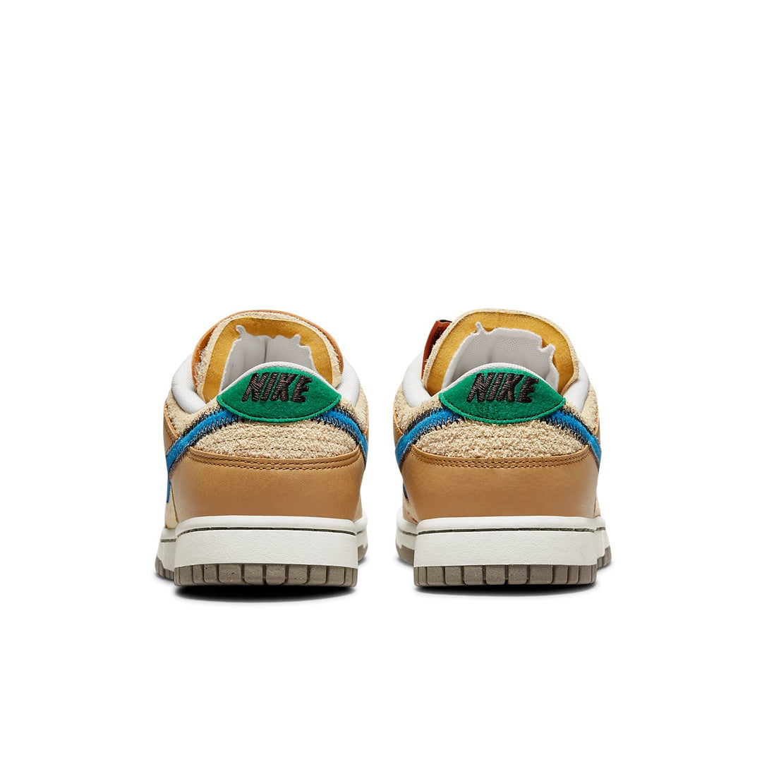 SIZE? X NIKE DUNK LOW