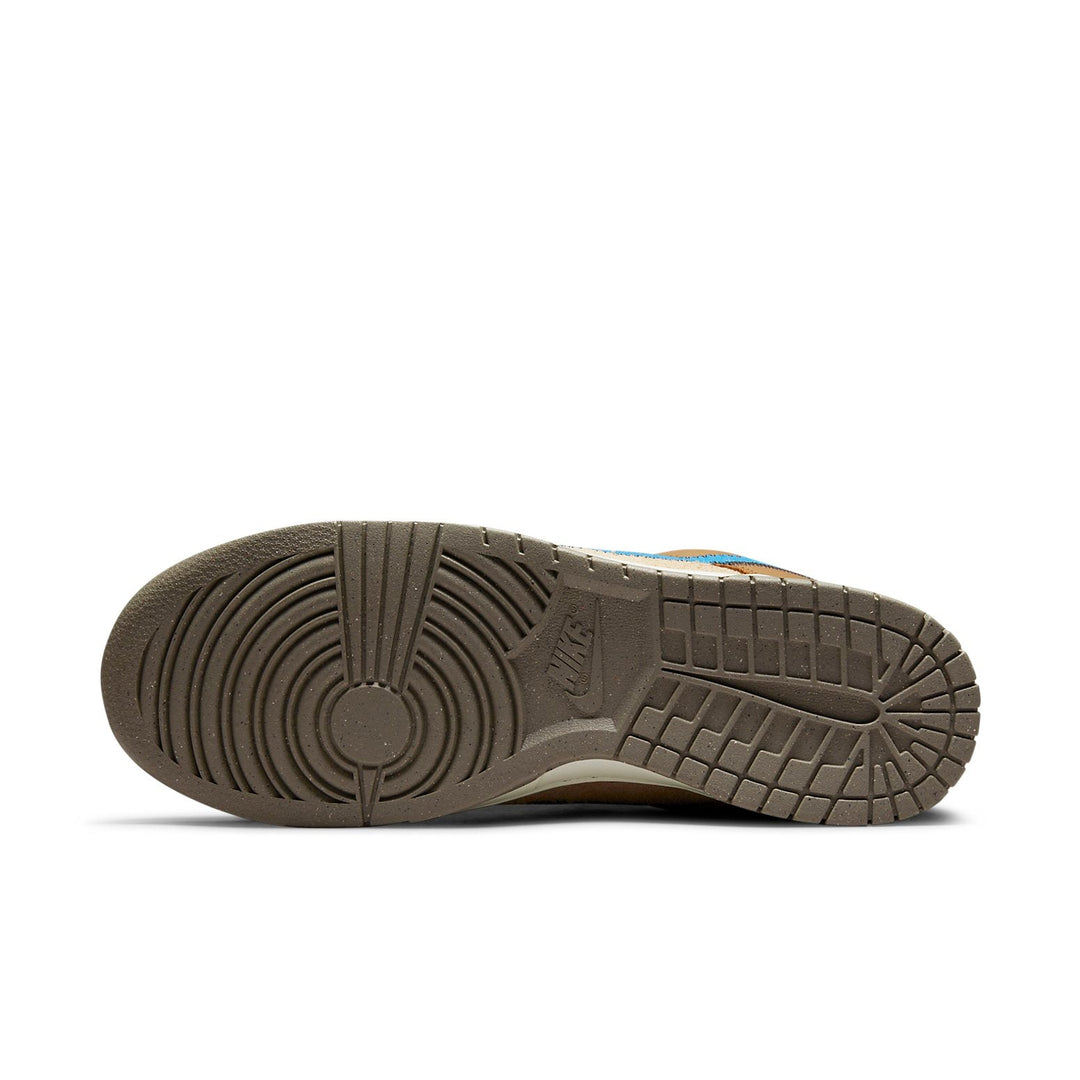 SIZE? X NIKE DUNK LOW