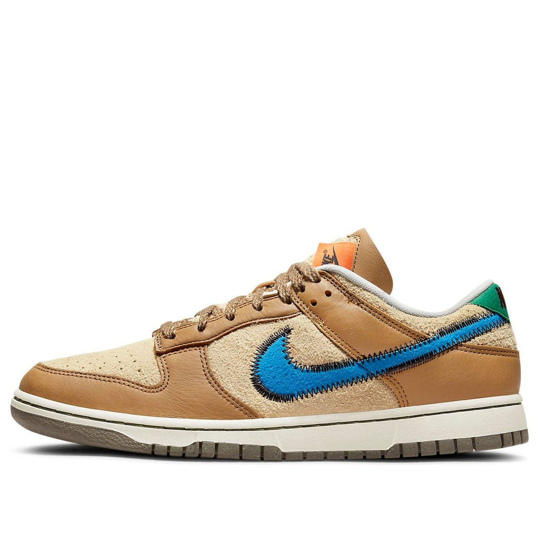 SIZE? X NIKE DUNK LOW