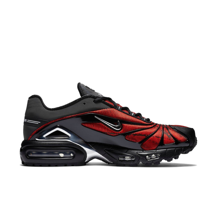 NIKE SKEPTA X AIR MAX TAILWIND 5 BLOODY CHROME
