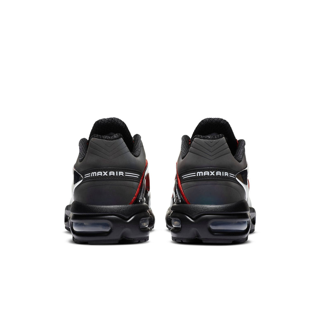 NIKE SKEPTA X AIR MAX TAILWIND 5 BLOODY CHROME