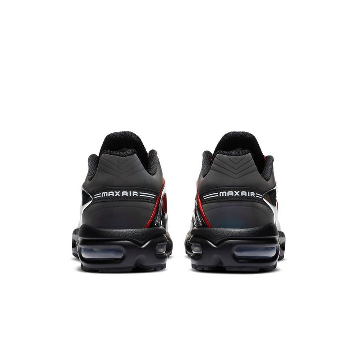 NIKE SKEPTA X AIR MAX TAILWIND 5 BLOODY CHROME