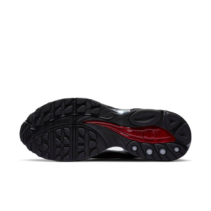 NIKE SKEPTA X AIR MAX TAILWIND 5 BLOODY CHROME