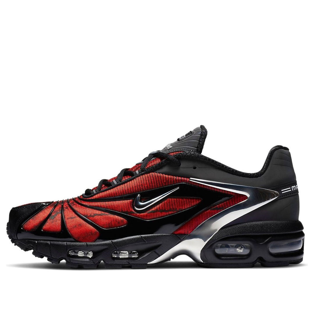 NIKE SKEPTA X AIR MAX TAILWIND 5 BLOODY CHROME