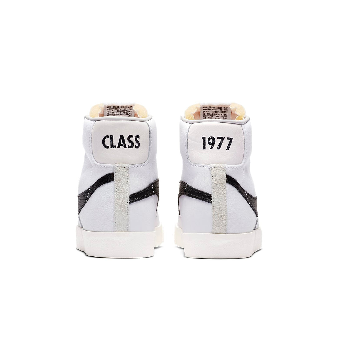 NIKE SLAM JAM X BLAZER MID CLASS OF 1977