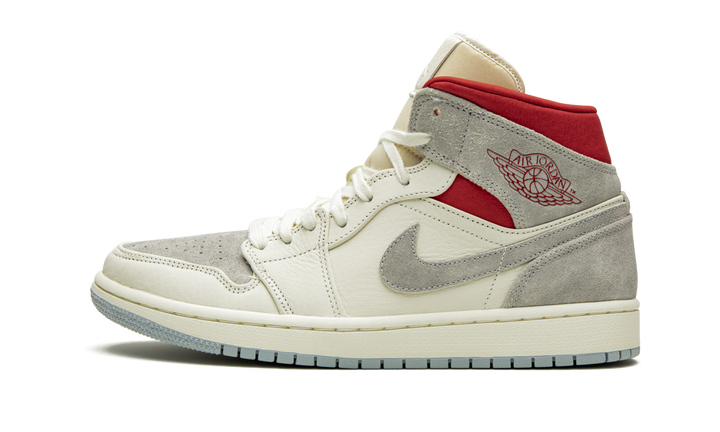 SNS X AIR JORDAN 1 MID 20TH ANNIVERSARY