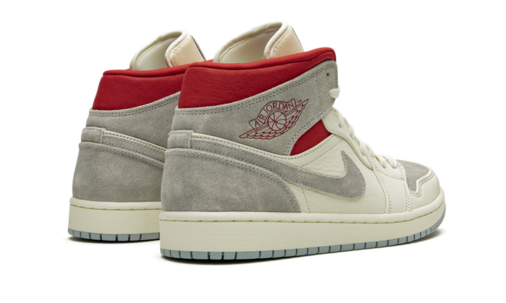 SNS X AIR JORDAN 1 MID 20TH ANNIVERSARY