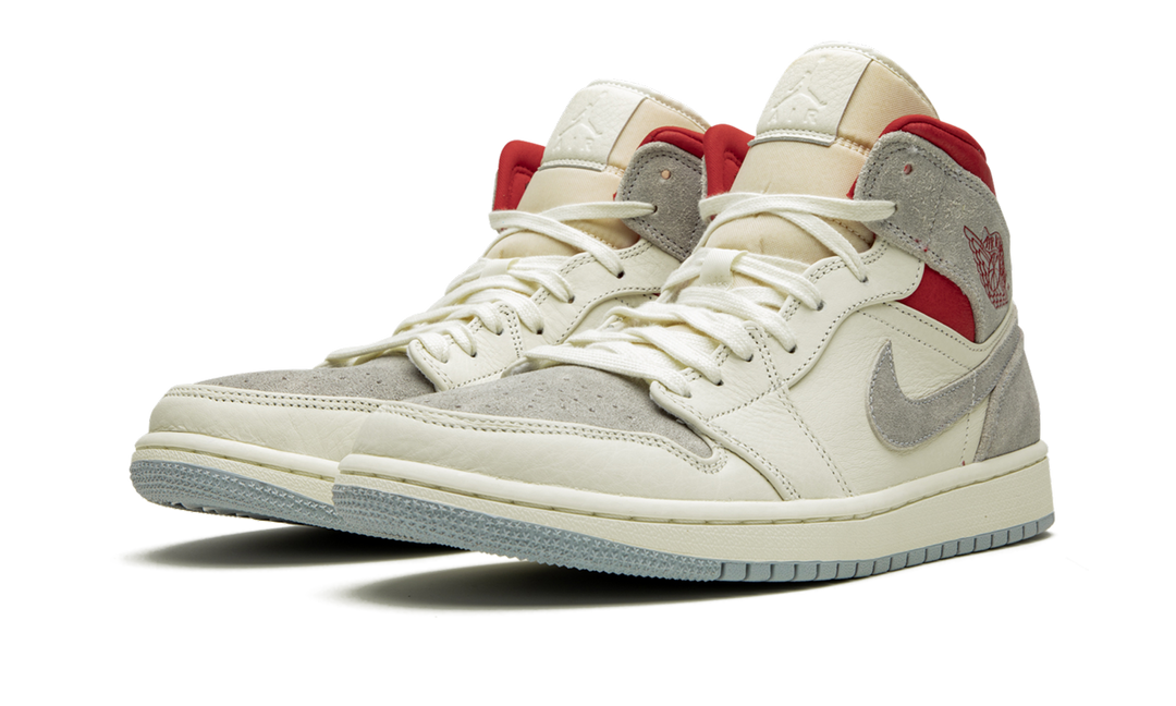 SNS X AIR JORDAN 1 MID 20TH ANNIVERSARY