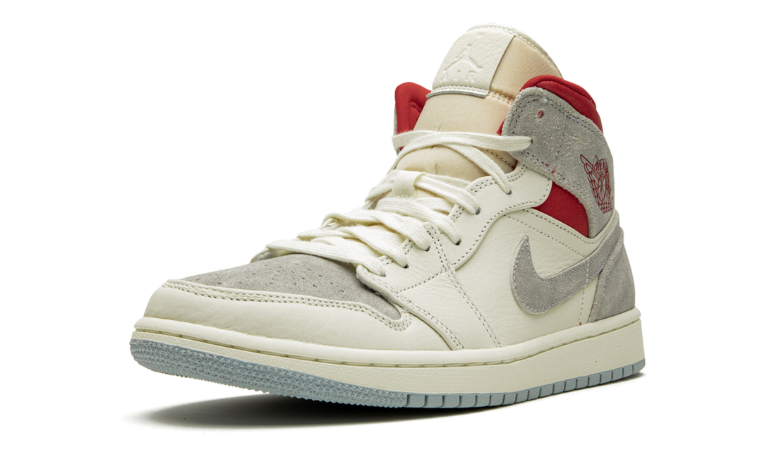 SNS X AIR JORDAN 1 MID 20TH ANNIVERSARY