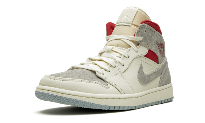 SNS X AIR JORDAN 1 MID 20TH ANNIVERSARY