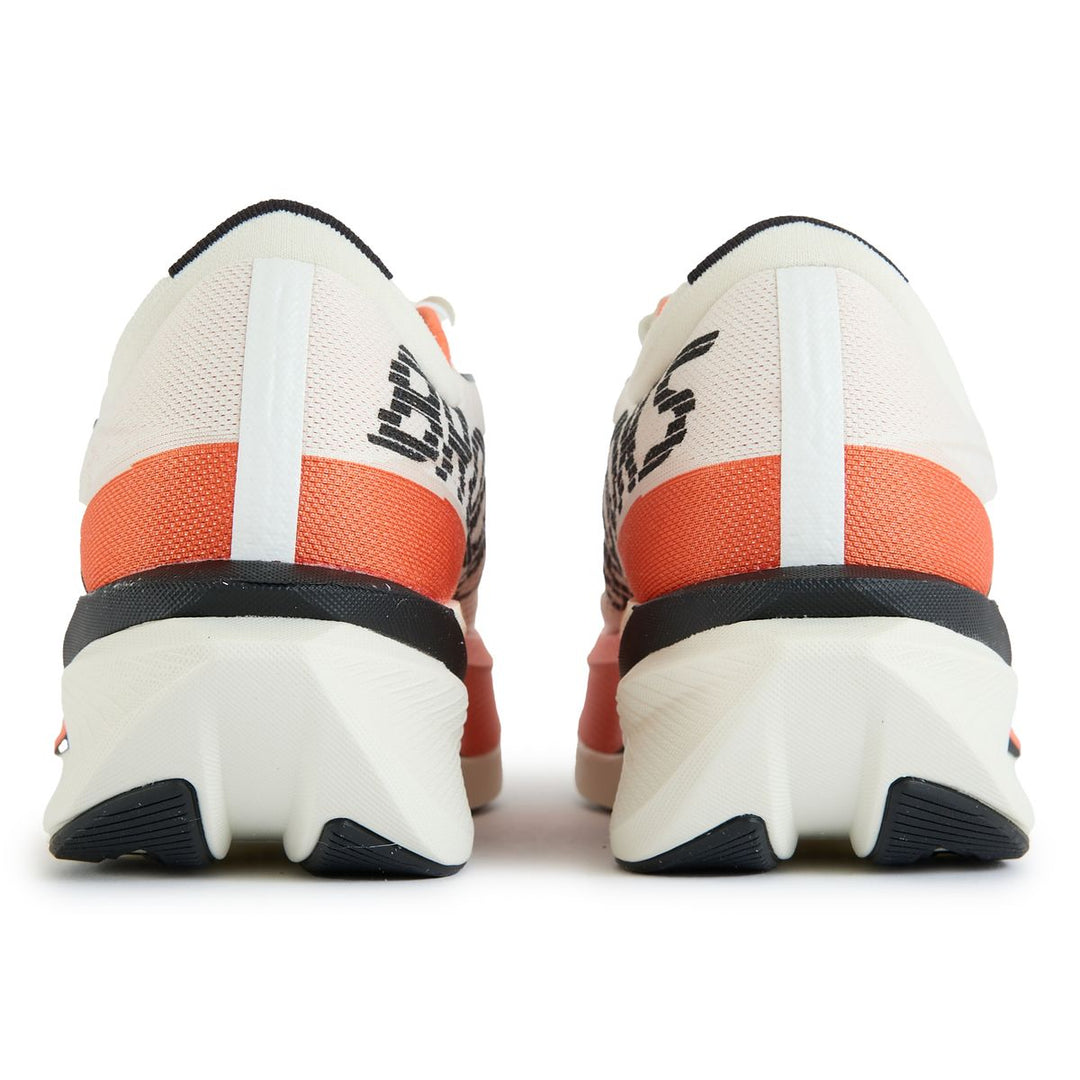BROOKS HYPERION MAX 4 GREY TIGERLILY BLACK — Stock 