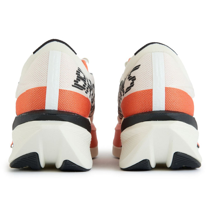 BROOKS HYPERION MAX 4 GREY TIGERLILY BLACK — Stock 