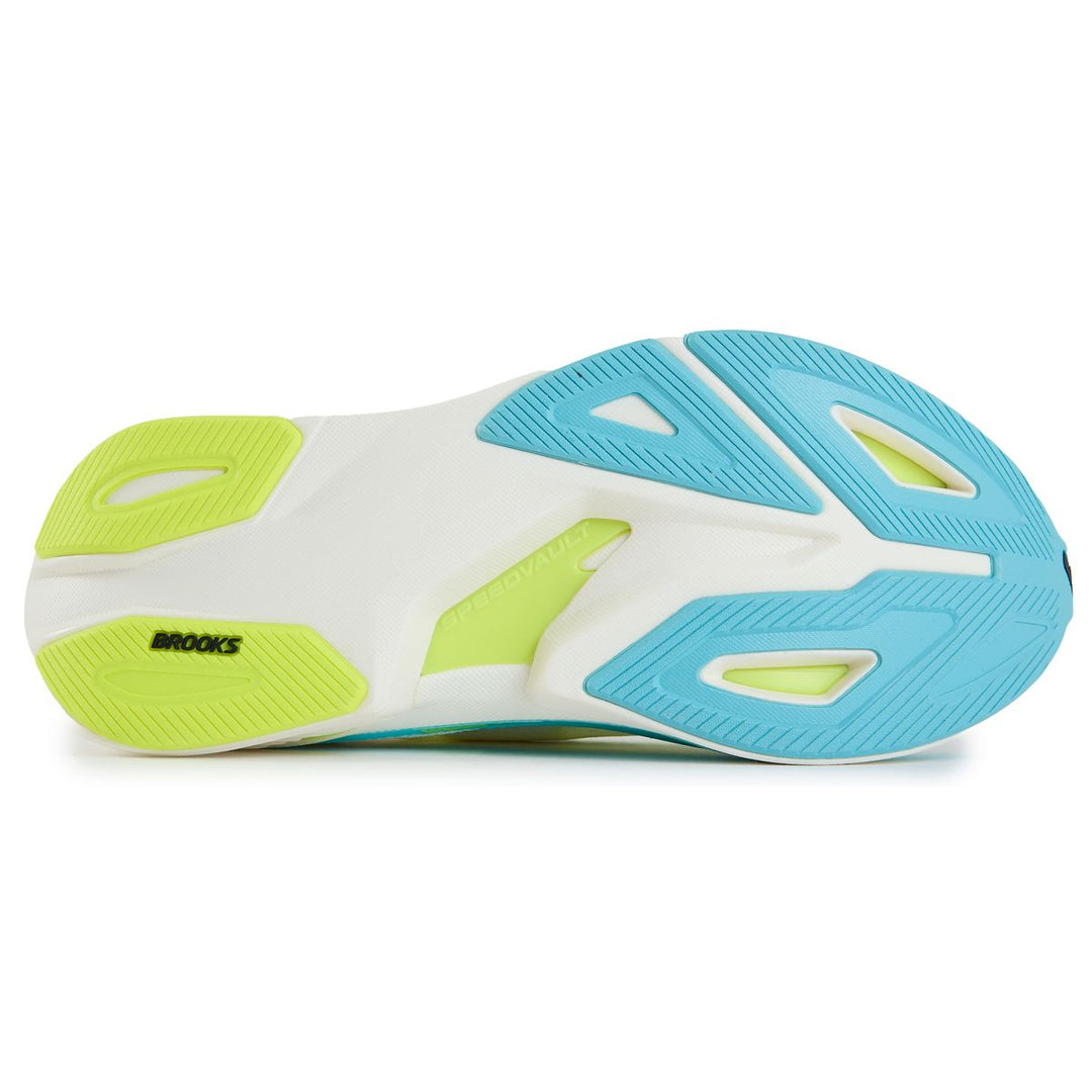 BROOKS HYPERION MAX 3 WHITE