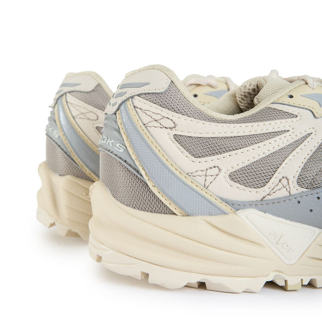 BROOKS CASCADIA 1 ROCK RIDGE PUMICE STONE