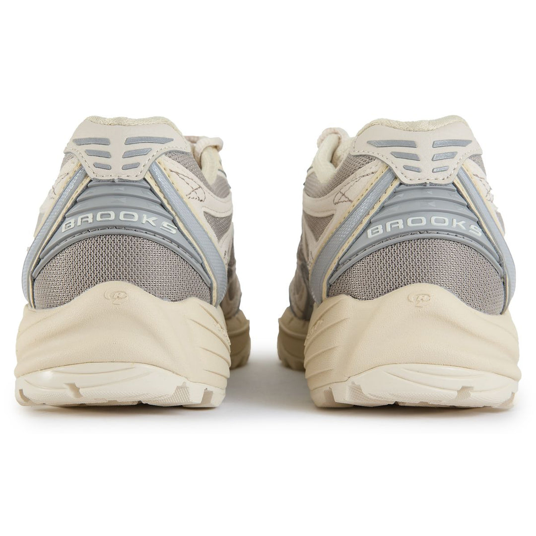 BROOKS CASCADIA 1 ROCK RIDGE PUMICE STONE