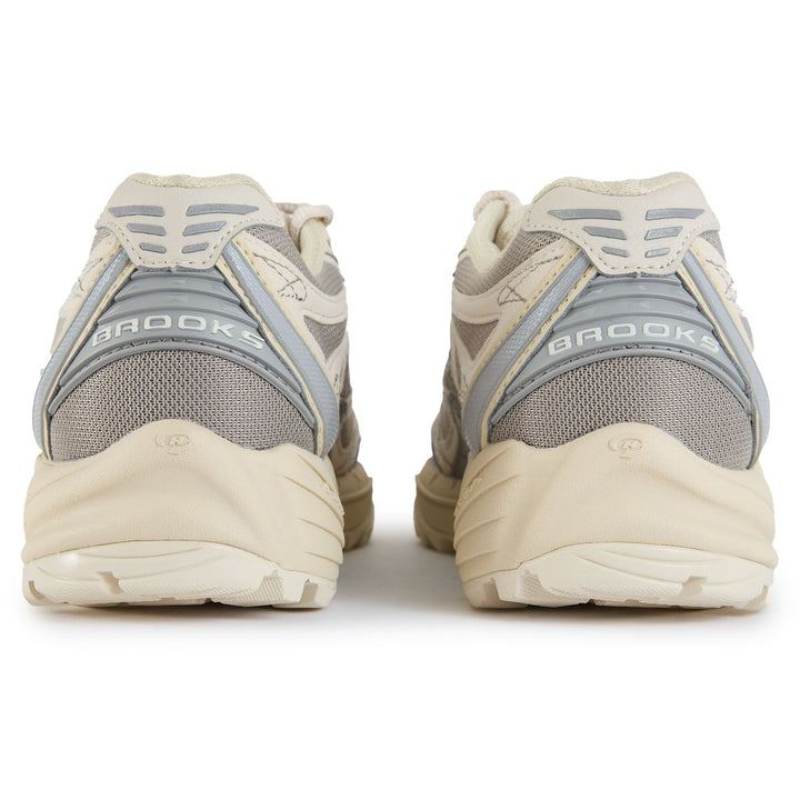 BROOKS CASCADIA 1 ROCK RIDGE PUMICE STONE