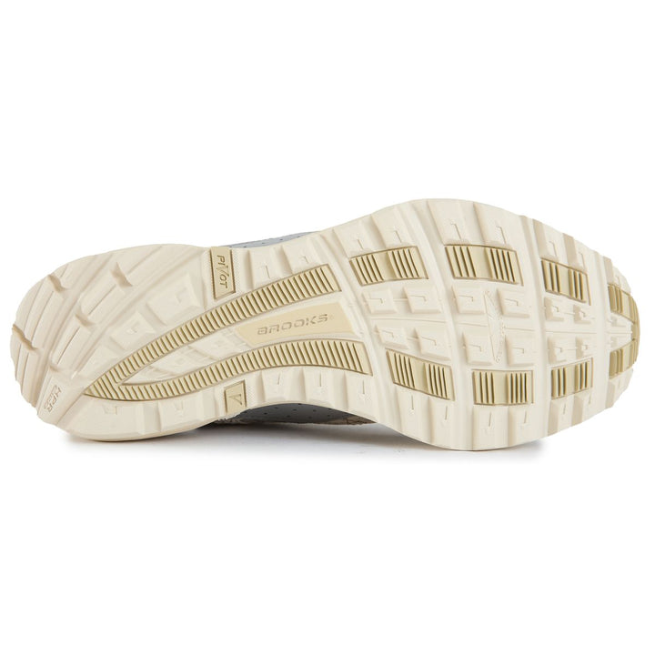 BROOKS CASCADIA 1 ROCK RIDGE PUMICE STONE