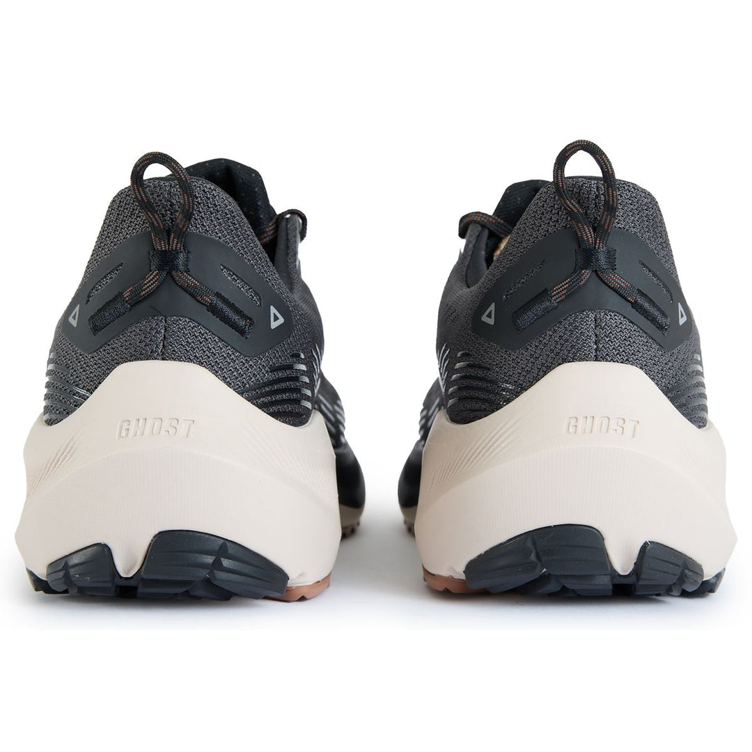 BROOKS GHOST TRAIL EBONY BLACK CLOVE