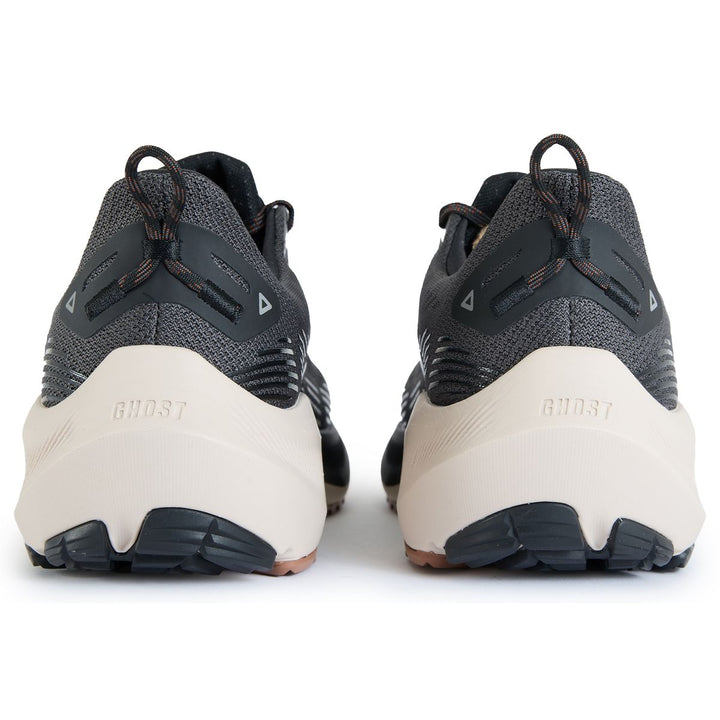 BROOKS GHOST TRAIL EBONY BLACK CLOVE