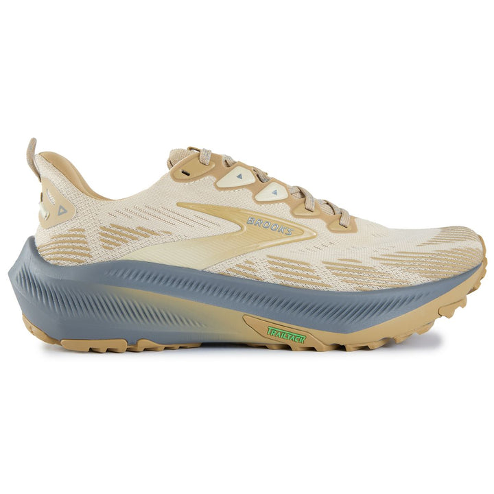 BROOKS GHOST TRAIL BLEACHED SAND