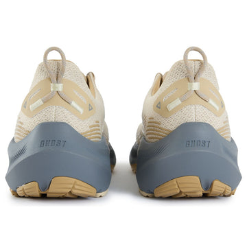 BROOKS GHOST TRAIL BLEACHED SAND — Stock