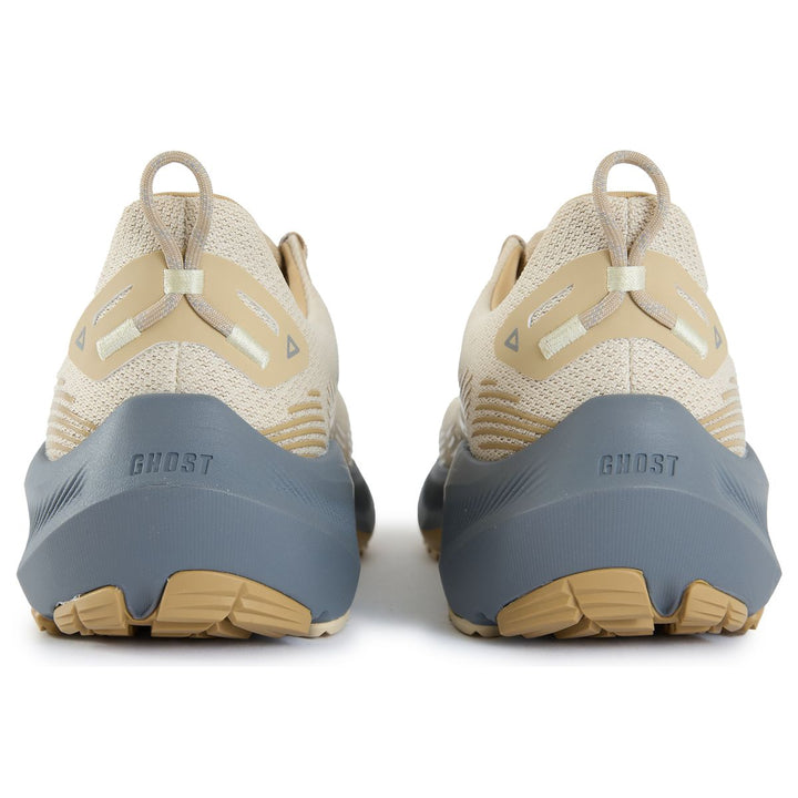 BROOKS GHOST TRAIL BLEACHED SAND