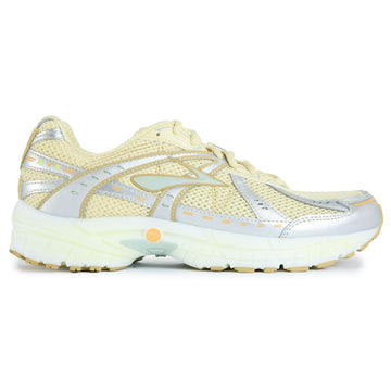 BROOKS ADRENALINE GTS 10 DUSTY YELLOW NEO YELLOW GREY — Stock
