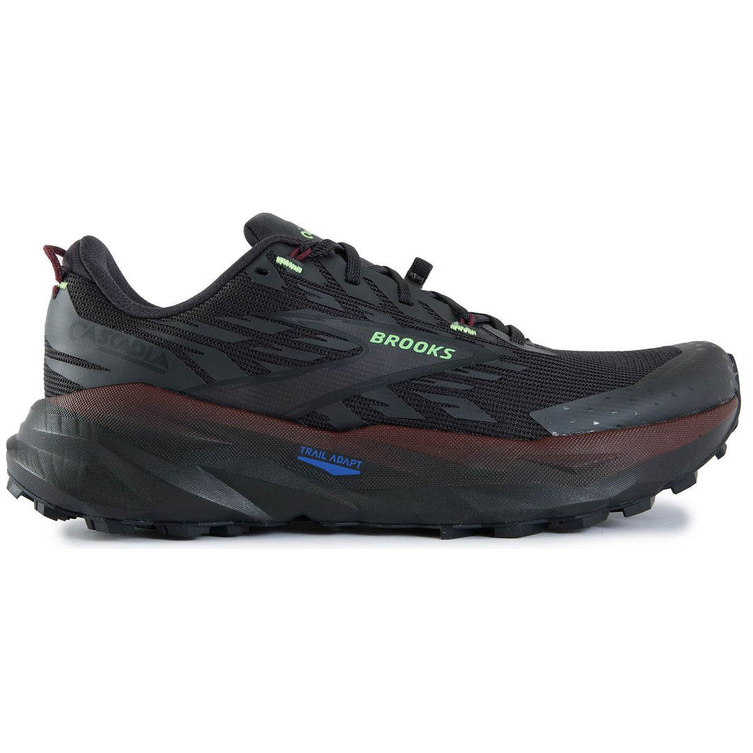 BROOKS CASCADIA 19 PHANTOM — Stock #1